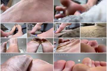 Nikemd - Kristiana Eww A Bug