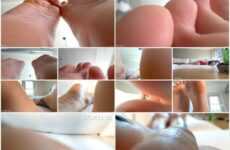 Nikemd - Mia The Husband Sitter Unaware