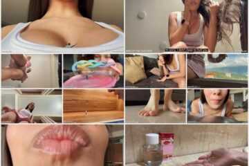 Rise of the Giantess - YOU BELONG TO ME NOW Giantess Andrea