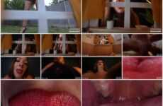 Sasha Curves - Giantess Teacher Makes A House Call FemDom