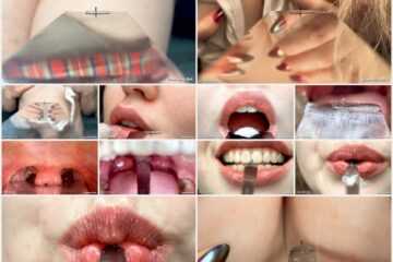 Shye White - The Ultimate Giantess Experience