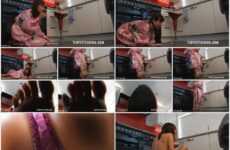 Tinyfetishfun - Crushing Tiny