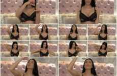 Vivienne Ruth - Teasing microscopic men