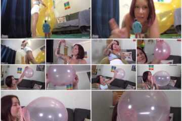 Belleoharaunlocked - Have Messed With The Wrong Giantess Sneaking Into My Home