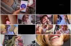 Elle Marz - Thot shrinks step daddy