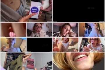 Elle Marz - Thot shrinks step daddy