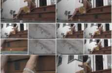 Giantess Roma - I ve Had A Rough Morning I m Just Trying To Enjoy My Coffee