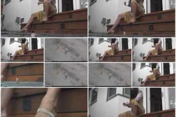 Giantess Roma - I ve Had A Rough Morning I m Just Trying To Enjoy My Coffee