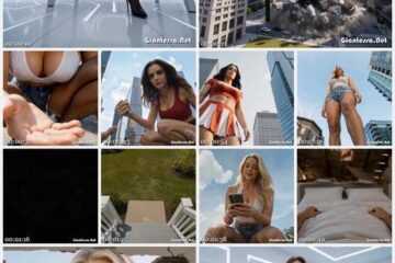 LordGTS - The Giantess VR