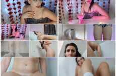 Loreena Fox - Lust Potion 69