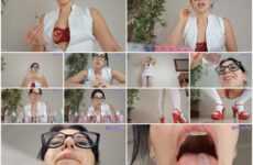 Loreena Fox - The Shrinking Serum Trials