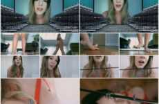 Sasha Curves - The Giantess Games