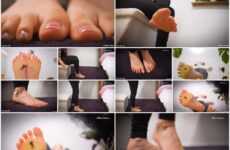 XGiantess - Gentle Giantess Stepsister