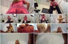 Cadence Luxx - Shrinks her Teacher FX