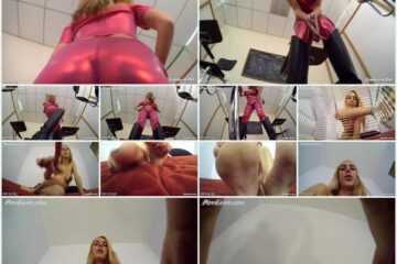 Cadence Luxx - Shrinks her Teacher FX