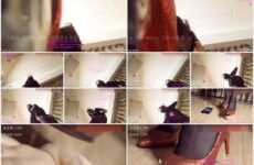 Chinese Giantess - ChineseGiantess002