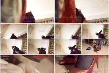 Chinese Giantess - ChineseGiantess002