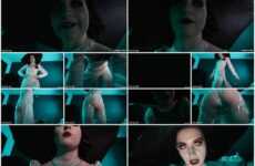 Domino Faye - Lady Dimitrescu POV giantess and vore