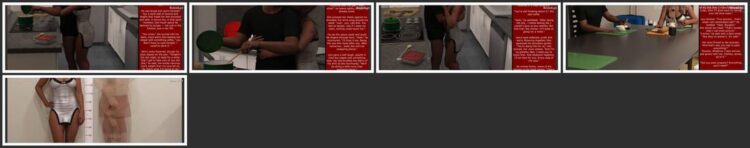 GTSDelights - Long Month By - 3D Adult Comic