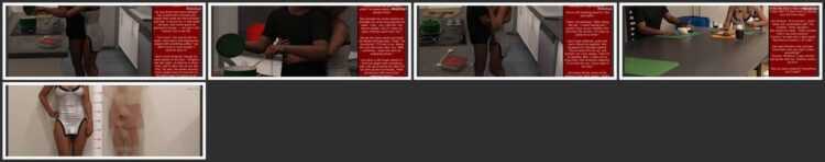 GTSDelights - Long Month By - 3D Adult Comic