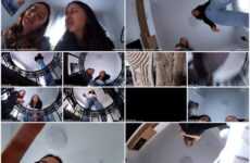 German Giantess - GGHD159 Sasel Sally The Gift