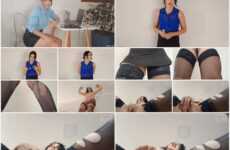 Loreena Fox - Expanding Your Business Giantess