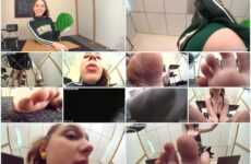 PovLand - Cheerleaders Revenge