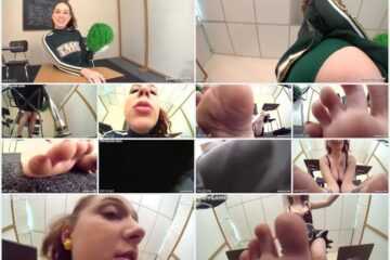 PovLand - Cheerleaders Revenge