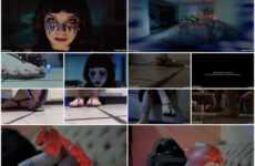 Thegoddessfilms - A Nightmare Of Giantess