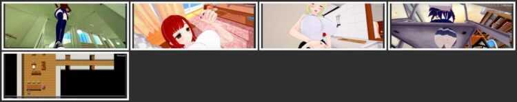 Astolfofacha - Tiny Reality v0.2 - Adult Sex Game