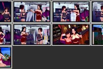 Astraea-r - Succubus Size - Western Adult Comic