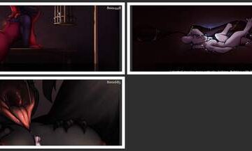 DVfrost - The Mansion Mouse v0.11 - Adult Sex Game