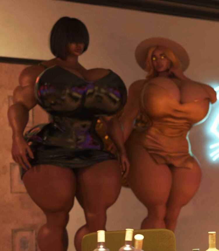 EndlessRain0110 - A Divine Date 4 - 3D Adult Comic