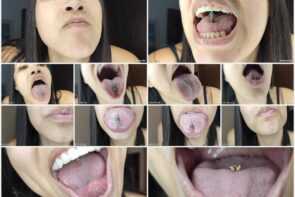 GF STUDIOS - Giant Asian Goddess Vore By Kiara And Small Jeff