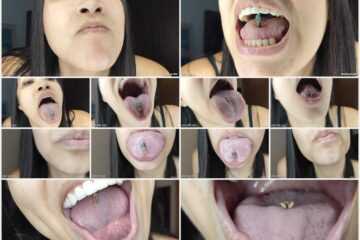 GF STUDIOS - Giant Asian Goddess Vore By Kiara And Small Jeff