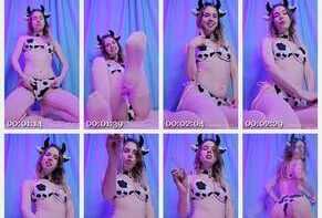 KayleeOwnsYou - Giant Alien Goddess Lets Milk You Dry
