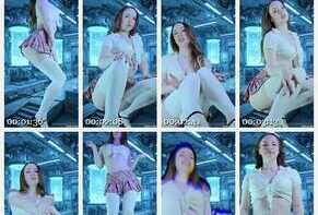 KayleeOwnsYou - Giantess Growth Ray Devious Daydreams