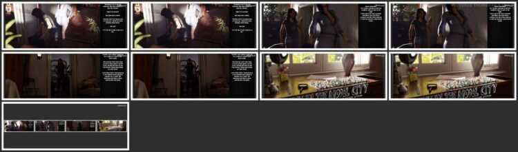 MKRinky - Shrunk in the model city - 3D Adult Comic
