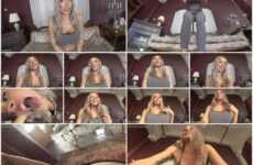 Media Impact Customs - Vanessa Tests You to be Her New Play Toy CL