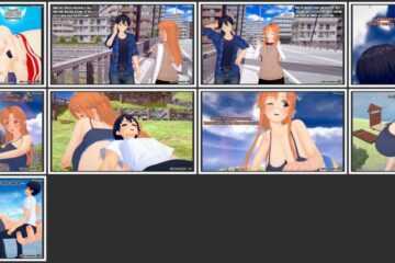 Rho-Tamohbien - Asuna Will Grow - AI-Generated Adult Art