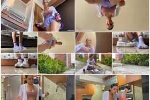 Rise of the Giantess - Soul Survivor