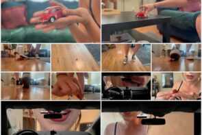 Scarlett Vamp - Scarletts Playthings