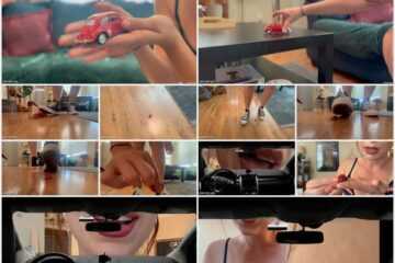 Scarlett Vamp - Scarletts Playthings