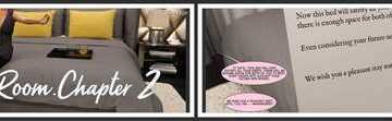 Torredred - Hotel Room Chapter 2 - 3D Adult Comic