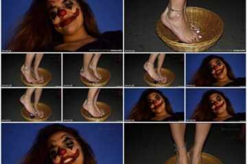 XGiantess - Story She punishes you because you didnt clean her shoes good