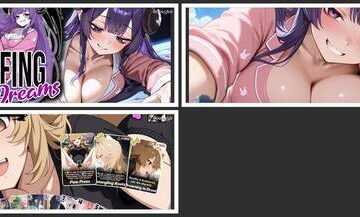 YrelReversal/Chiharai - Dwarfing Dreams v0.2.3a Fix - Adult Sex Game