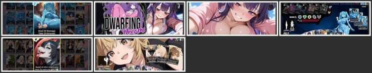 YrelReversal/Chiharai - Dwarfing Dreams v0.2.3a Fix - Adult Sex Game