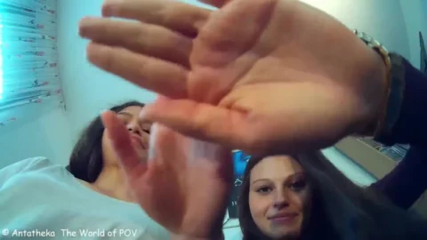 German Giantess The Vore Store – GGHD037 Noelle Lisi Party Massaker