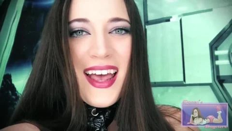TheHarlotHouse – Cosmic StepMommy Milking