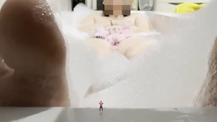GTS mommabear – The Unaware Stepmom SFX